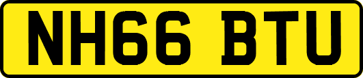 NH66BTU
