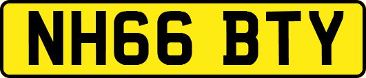 NH66BTY