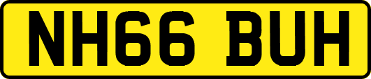 NH66BUH
