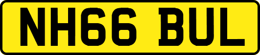 NH66BUL