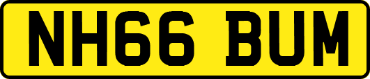 NH66BUM