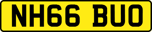 NH66BUO