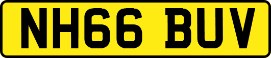 NH66BUV