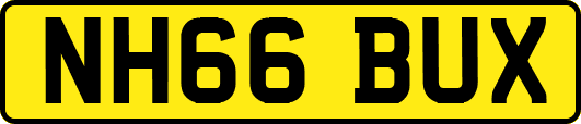 NH66BUX