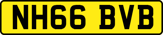 NH66BVB