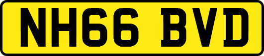 NH66BVD