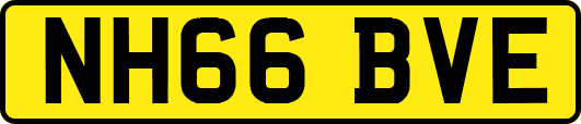 NH66BVE