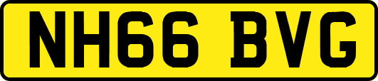 NH66BVG