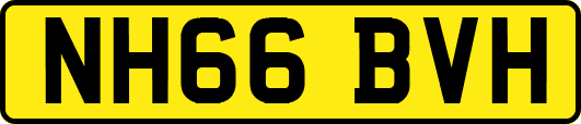 NH66BVH