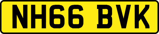 NH66BVK