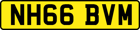 NH66BVM
