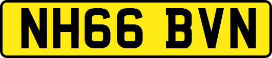 NH66BVN