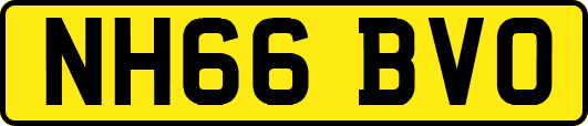 NH66BVO
