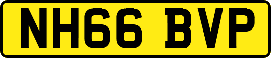NH66BVP