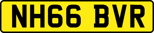 NH66BVR