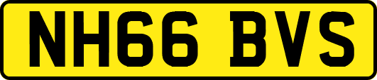 NH66BVS