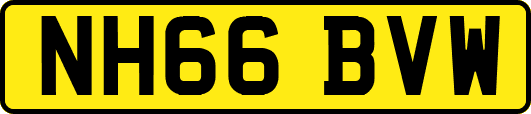 NH66BVW