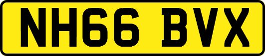 NH66BVX