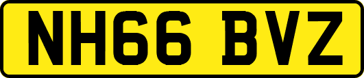 NH66BVZ