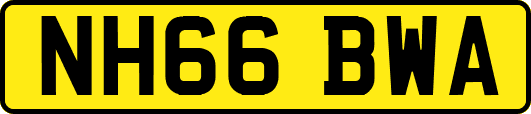NH66BWA
