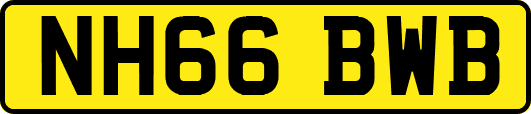 NH66BWB
