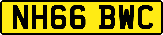 NH66BWC