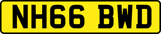 NH66BWD