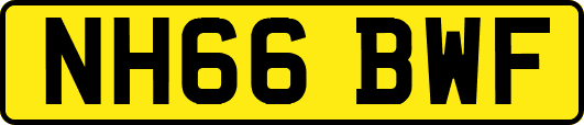 NH66BWF