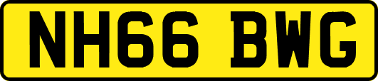 NH66BWG