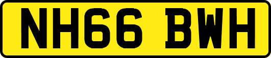 NH66BWH