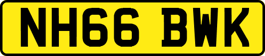 NH66BWK