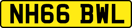 NH66BWL