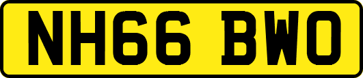 NH66BWO
