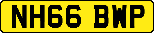 NH66BWP