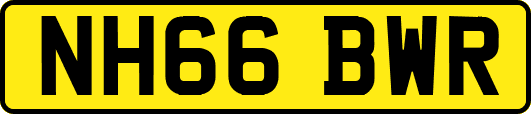 NH66BWR