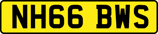 NH66BWS