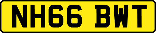 NH66BWT