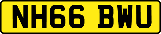 NH66BWU