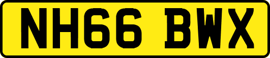 NH66BWX
