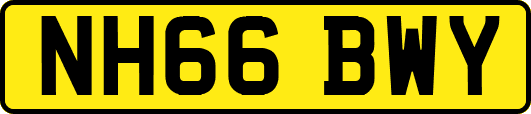 NH66BWY