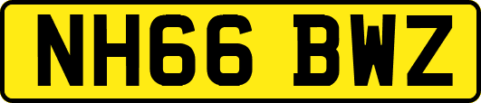 NH66BWZ