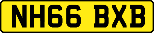 NH66BXB