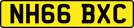 NH66BXC