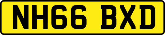 NH66BXD