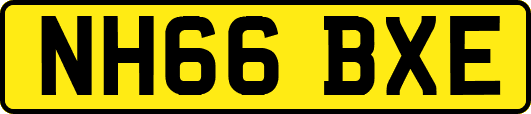 NH66BXE