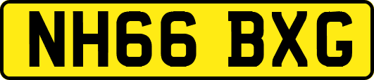 NH66BXG