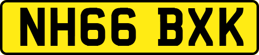 NH66BXK
