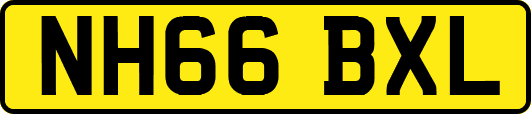 NH66BXL