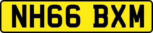 NH66BXM