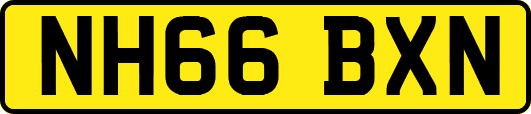 NH66BXN